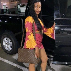 Meet your Posher, Tyler